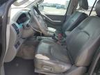 2013 Nissan Frontier S