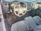 2018 Chevrolet Silverado C1500