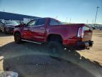 2020 GMC Canyon Denali