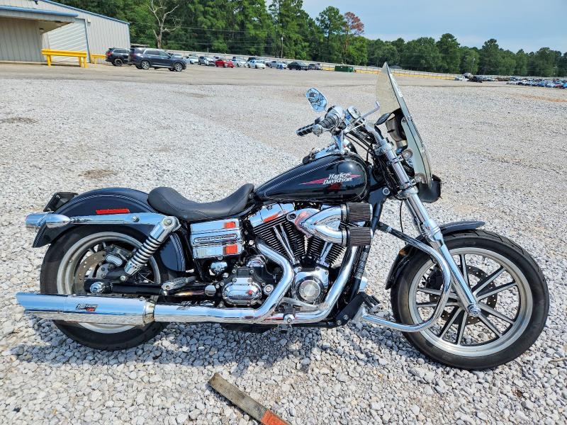 2009 Harley-Davidson Fxdl