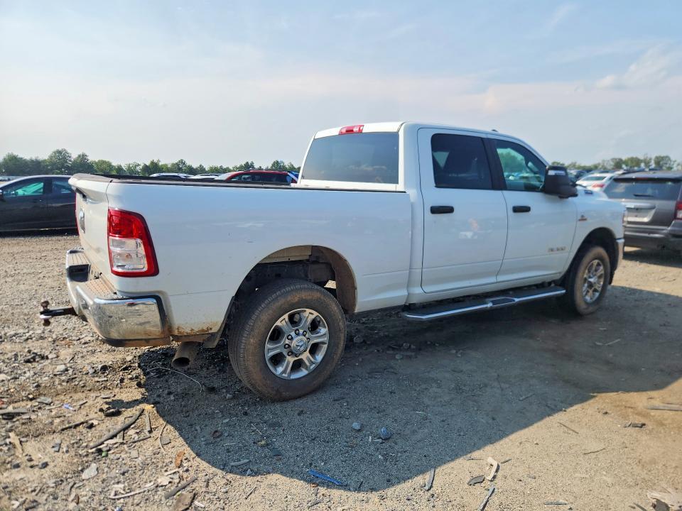 2023 Dodge RAM 2500 BIG Horn