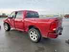 2012 Dodge RAM 1500 Longhorn