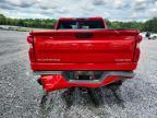2022 Chevrolet Silverado LTD K1500 Custom