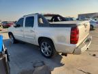 2008 Chevrolet Avalanche K1500