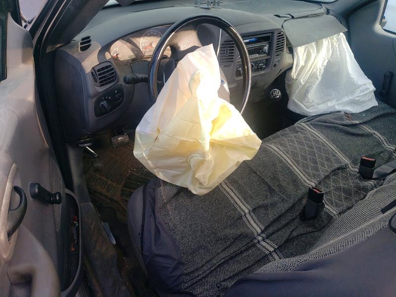 2003 Ford F150