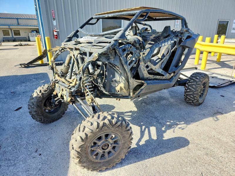 2023 Polaris RZR PRO XP Utility Vehicle