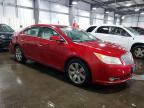 2012 Buick Lacrosse