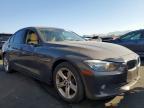 2015 BMW 320 i
