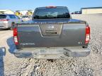 2012 Nissan Frontier S