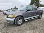 2003 Ford F150 Supercrew