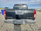 2014 Nissan Frontier S