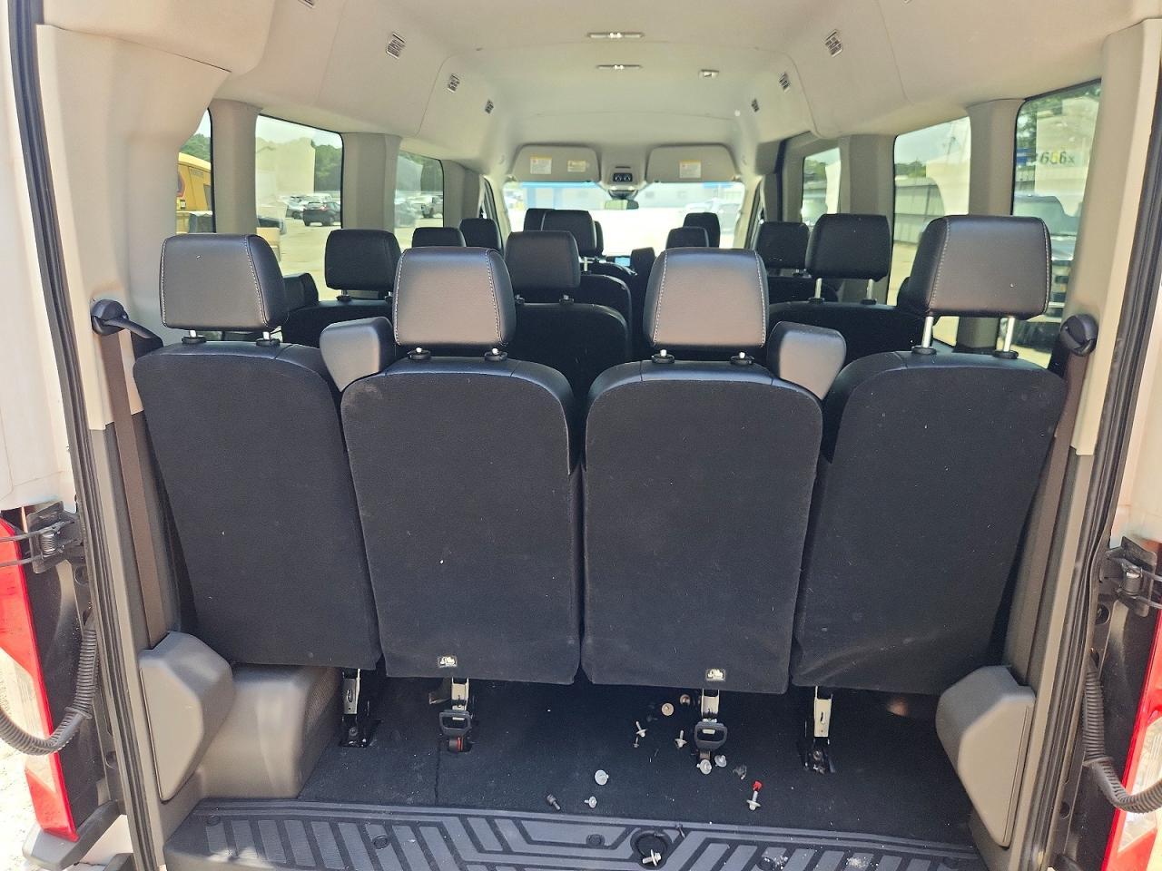 2024 Ford Transit T-350