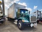 2018 Peterbilt 348 BOX Truck