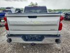 2019 Chevrolet Silverado K1500 LT