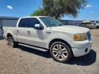 2008 Ford F150 Supercrew