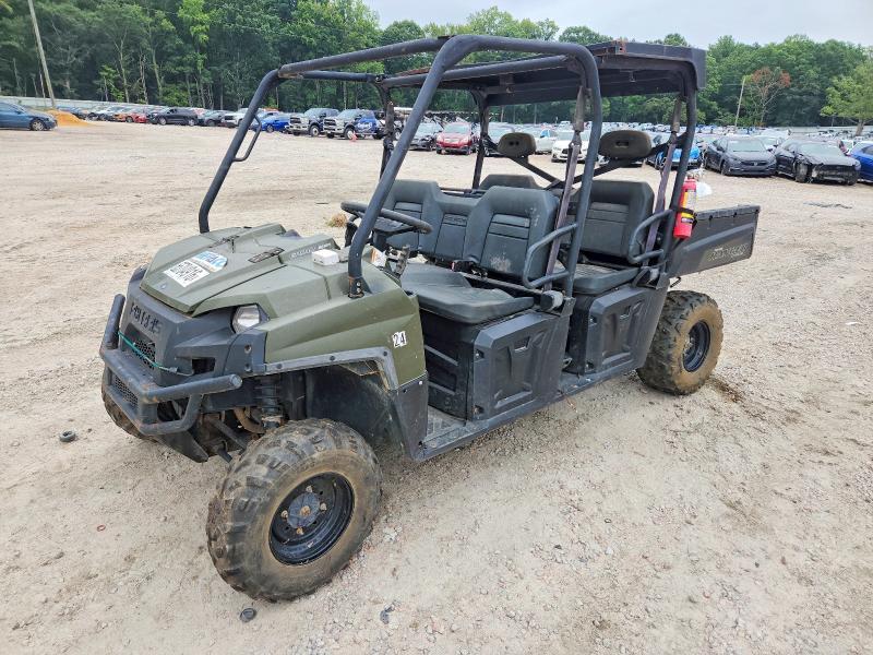 2010 Polaris Ranger Utility Vehicle