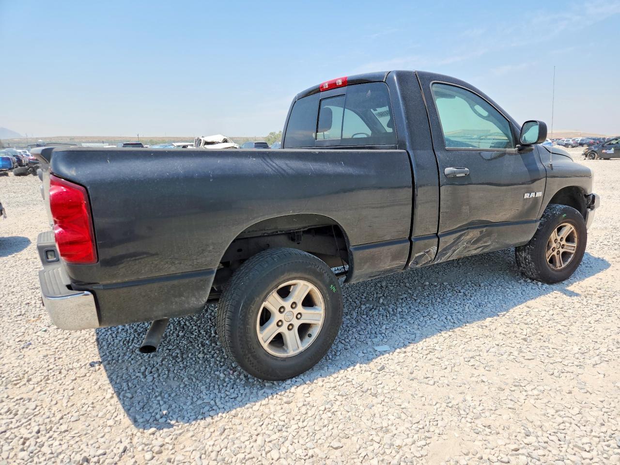 2008 Dodge RAM 1500 ST