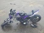 2017 Kawasaki EX650 F