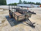 2018 Tow Pro Utilty