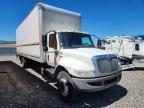 2020 International MV607 BOX Truck