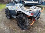2021 Polaris Sporstman 1000 EP ATV