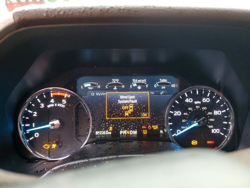 2021 Ford F350 Super Duty