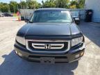 2011 Honda Ridgeline RTL