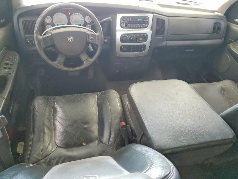 2004 Dodge RAM 3500 ST