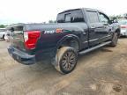 2016 Nissan Titan XD Platinum Reserve