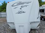 2015 Keystone Cougar Camper
