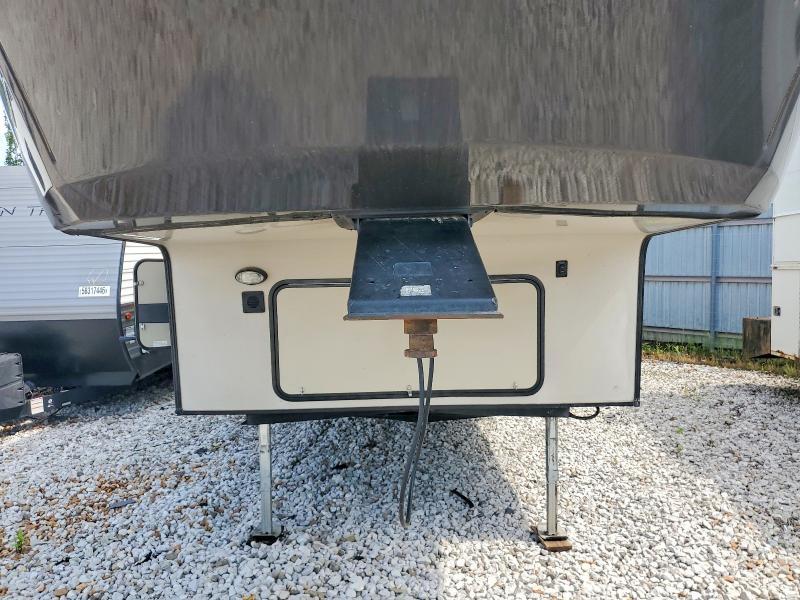 2015 Foresriver 2015 Forest River Hemisphere Camper