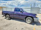 1998 Toyota Tacoma Base