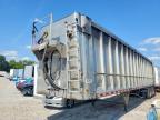 2018 East Manufacturing Walking Floor Trailer
