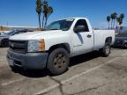 2008 Chevrolet Silverado C1500