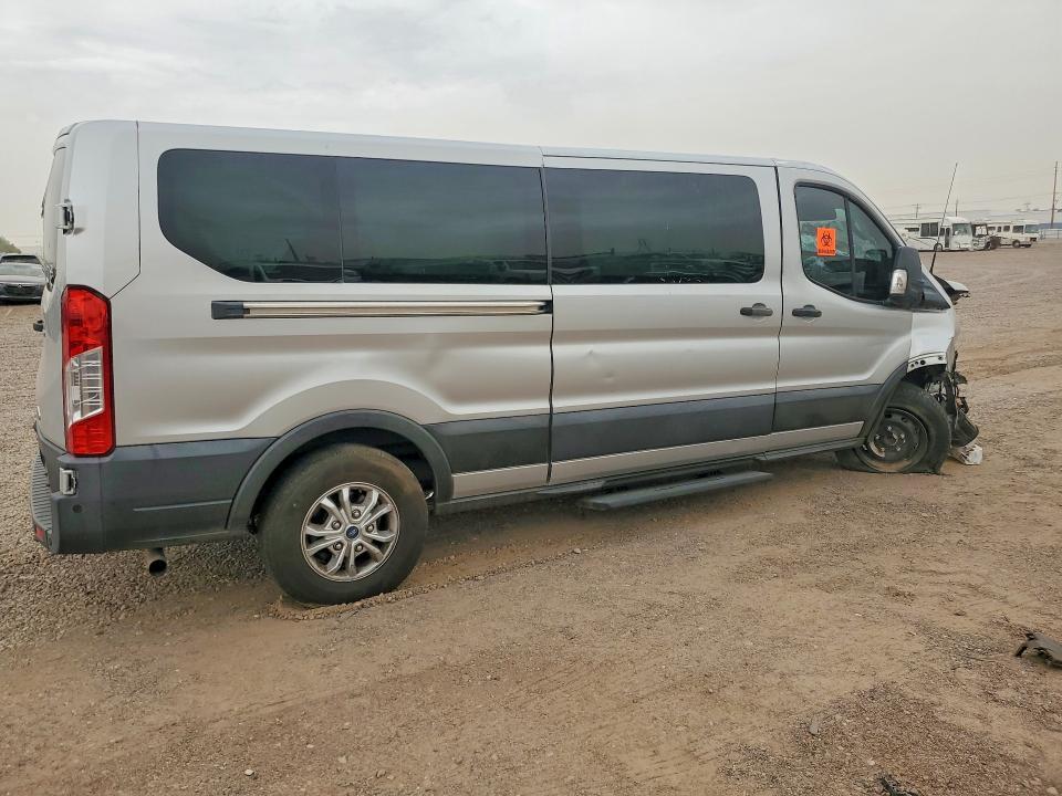 2021 Ford Transit T-350