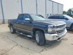 2018 Chevrolet Silverado K1500 LTZ