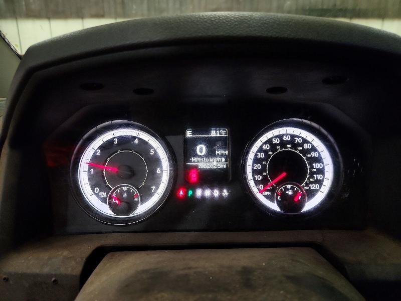 2006 Dodge RAM
