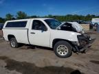 2011 GMC Sierra C1500