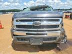 2011 Chevrolet Silverado C1500