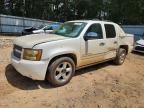 2011 Chevrolet Avalanche LTZ