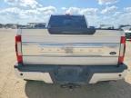 2019 Ford F450 Super Duty