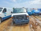 2014 Ford Econoline E350 Super Duty Van