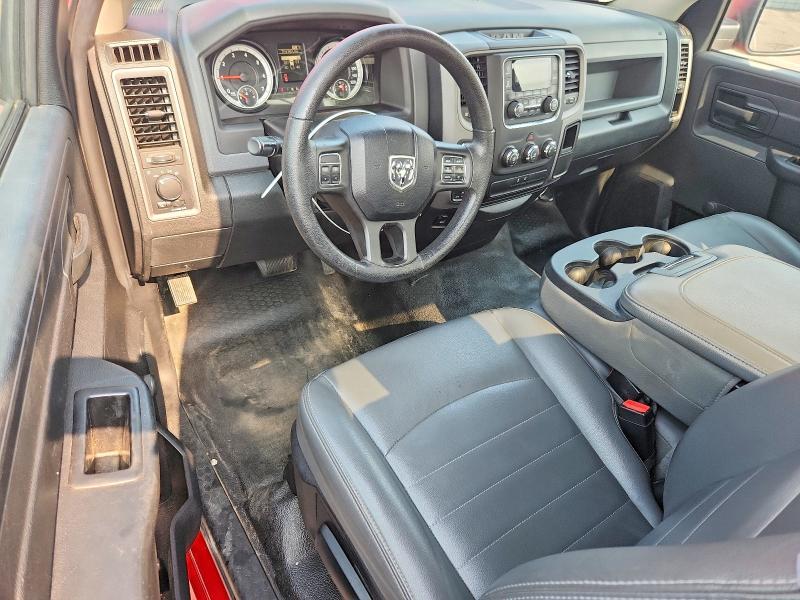 2015 Dodge RAM 1500 ST