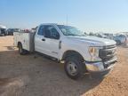 2021 Ford F350 Super Duty