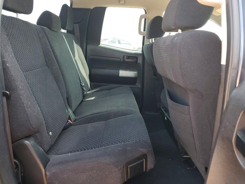 2008 Toyota Tundra Grade