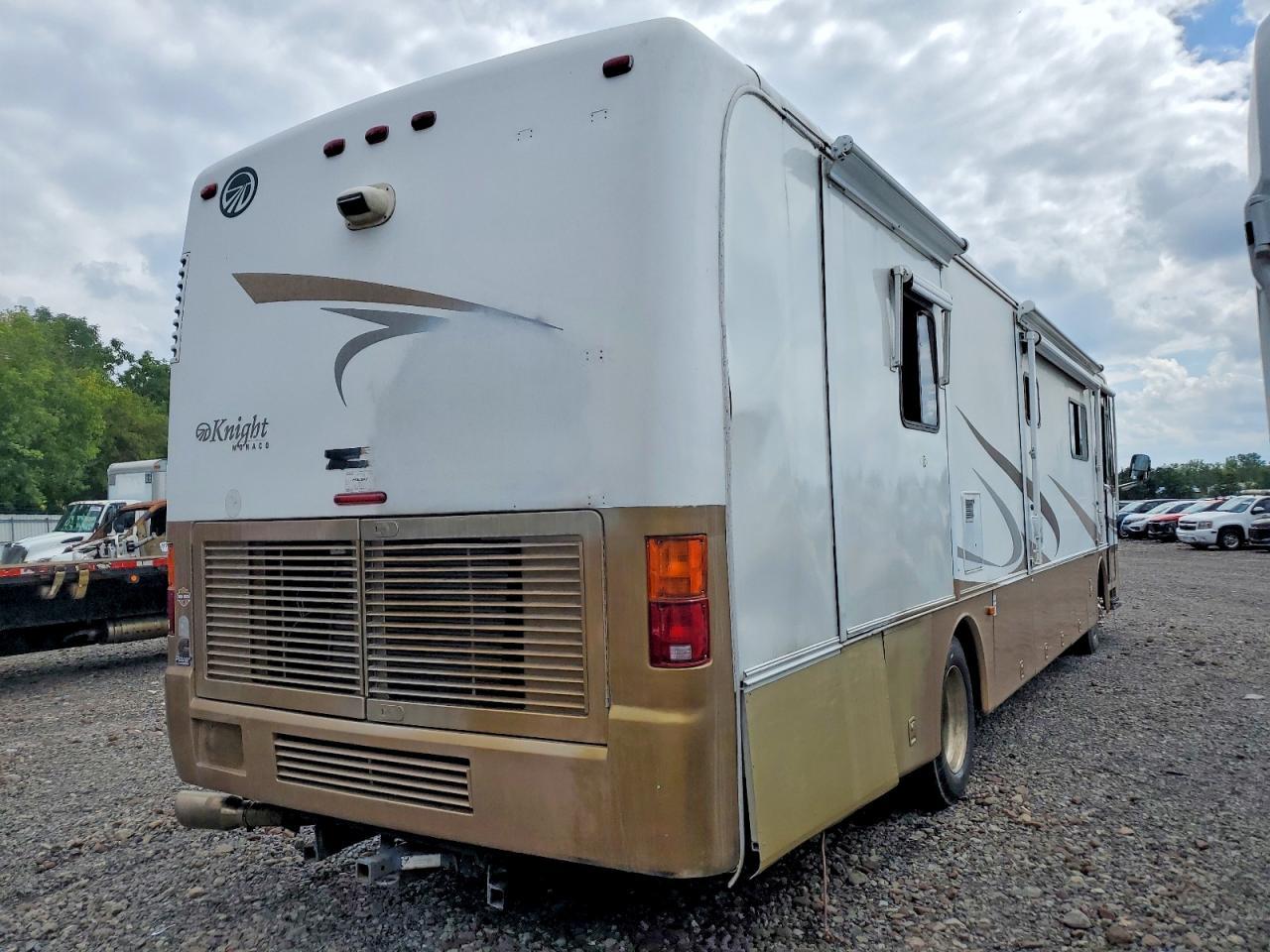 2004 Monaco CO Knight RV