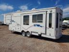 2000 Nu Wa Hitchhiker Camper