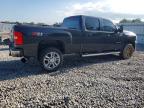 2012 Chevrolet Silverado K2500 Heavy Duty LTZ