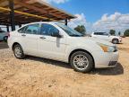 2011 Ford Focus se