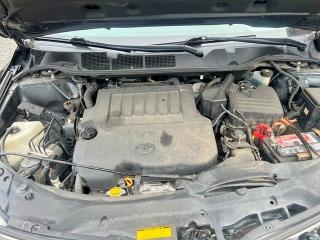 2013 Toyota Venza LE